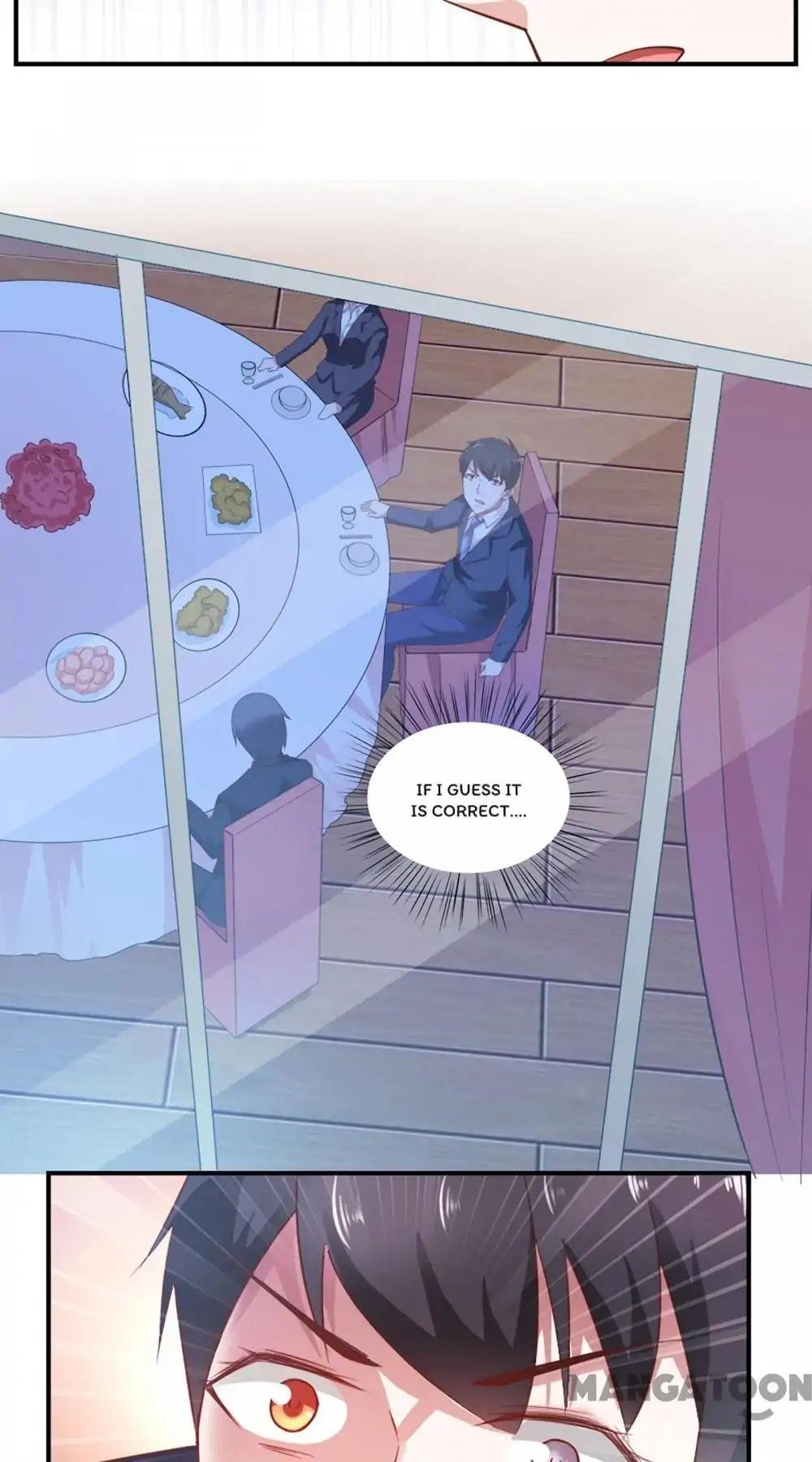 Almight Network Chapter 41 - Page 3