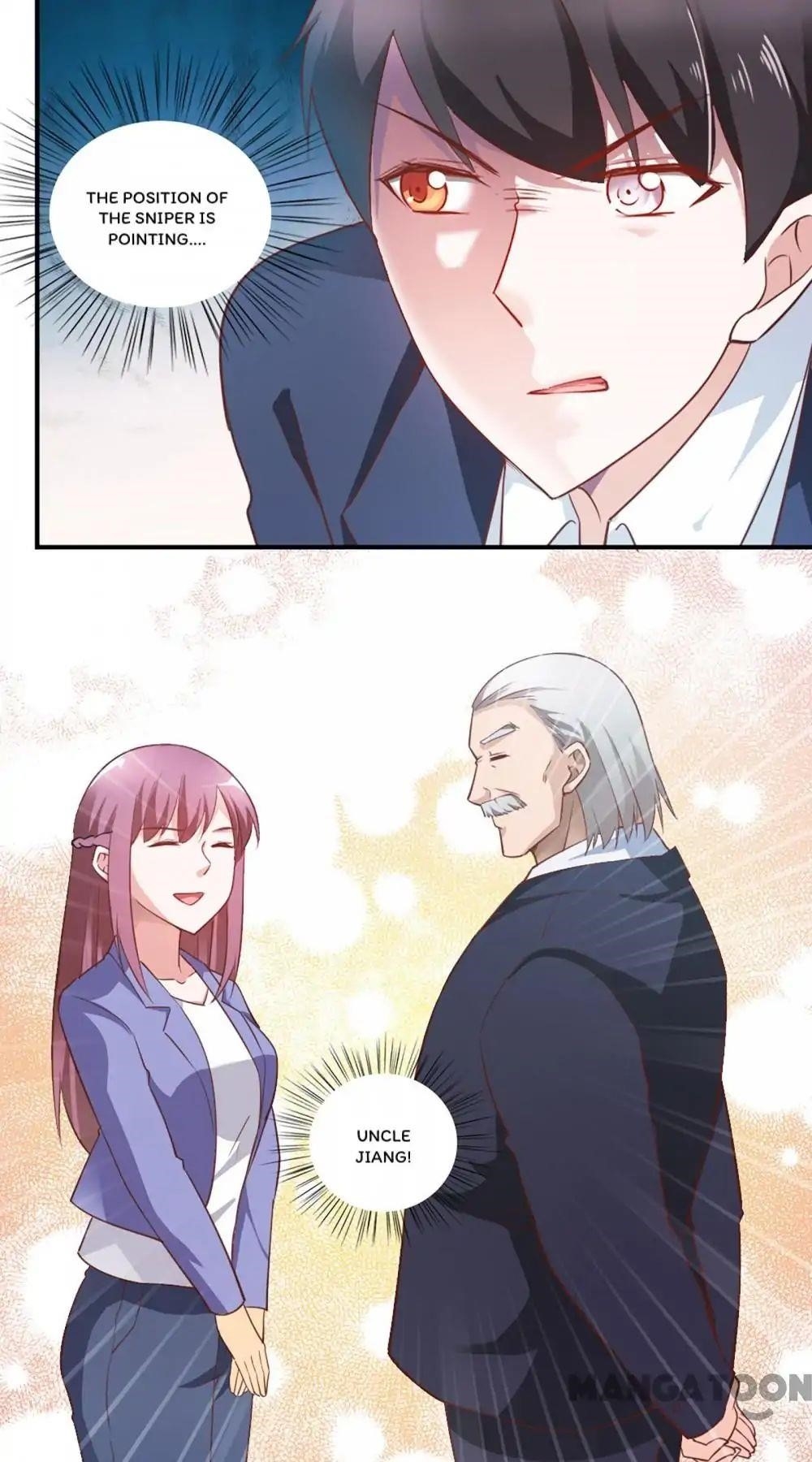 Almight Network Chapter 41 - Page 5