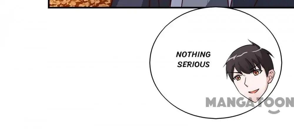 Almight Network Chapter 42 - Page 12