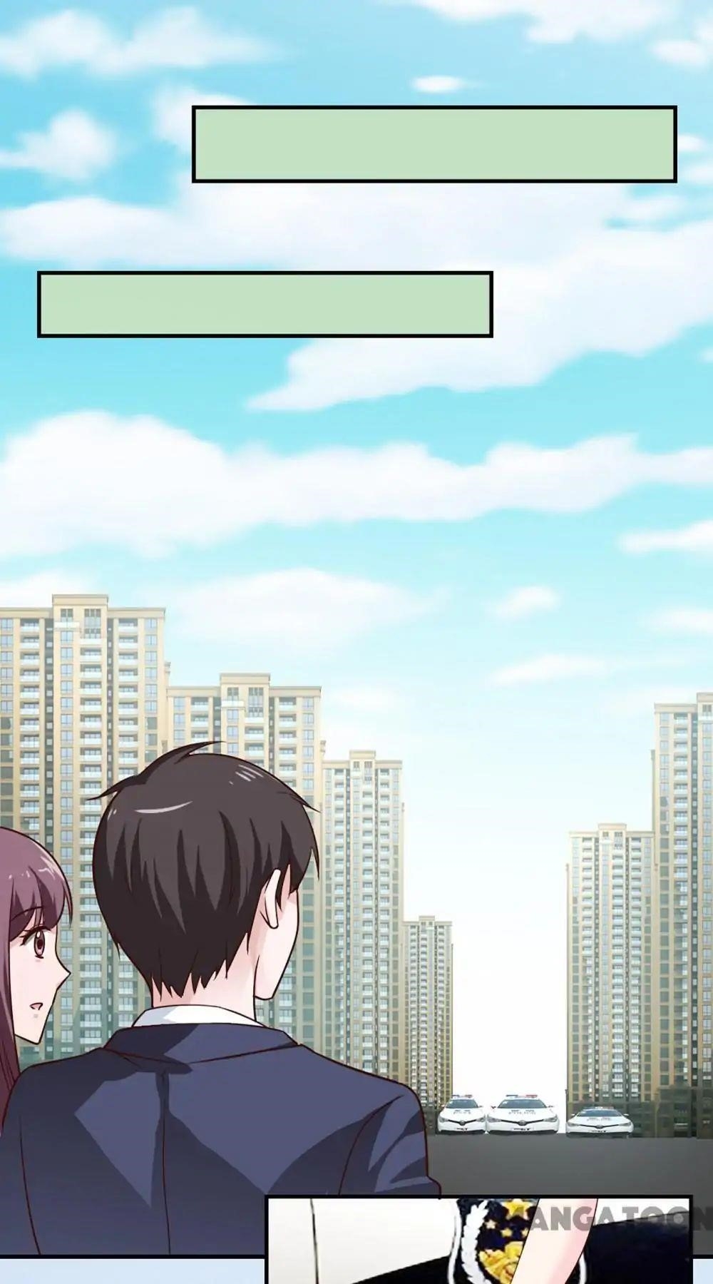 Almight Network Chapter 42 - Page 15