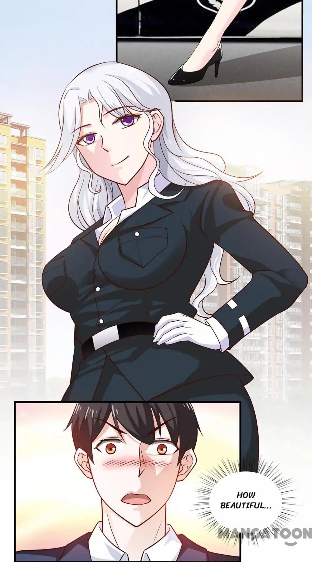 Almight Network Chapter 42 - Page 16