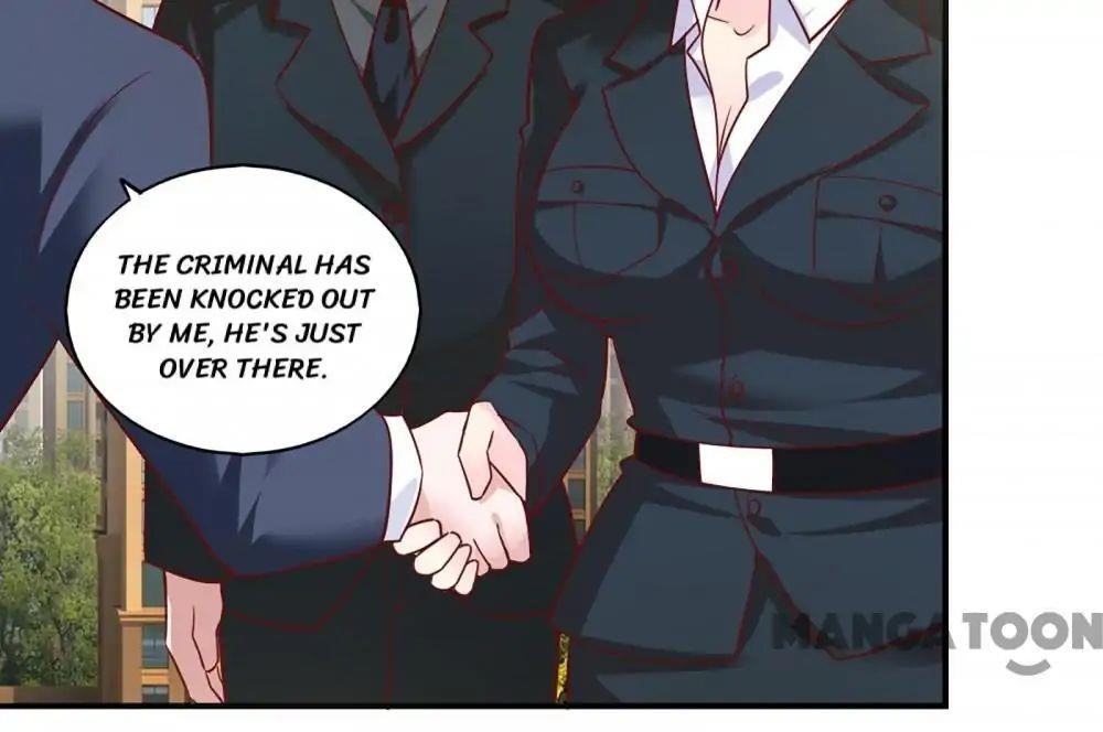 Almight Network Chapter 42 - Page 19