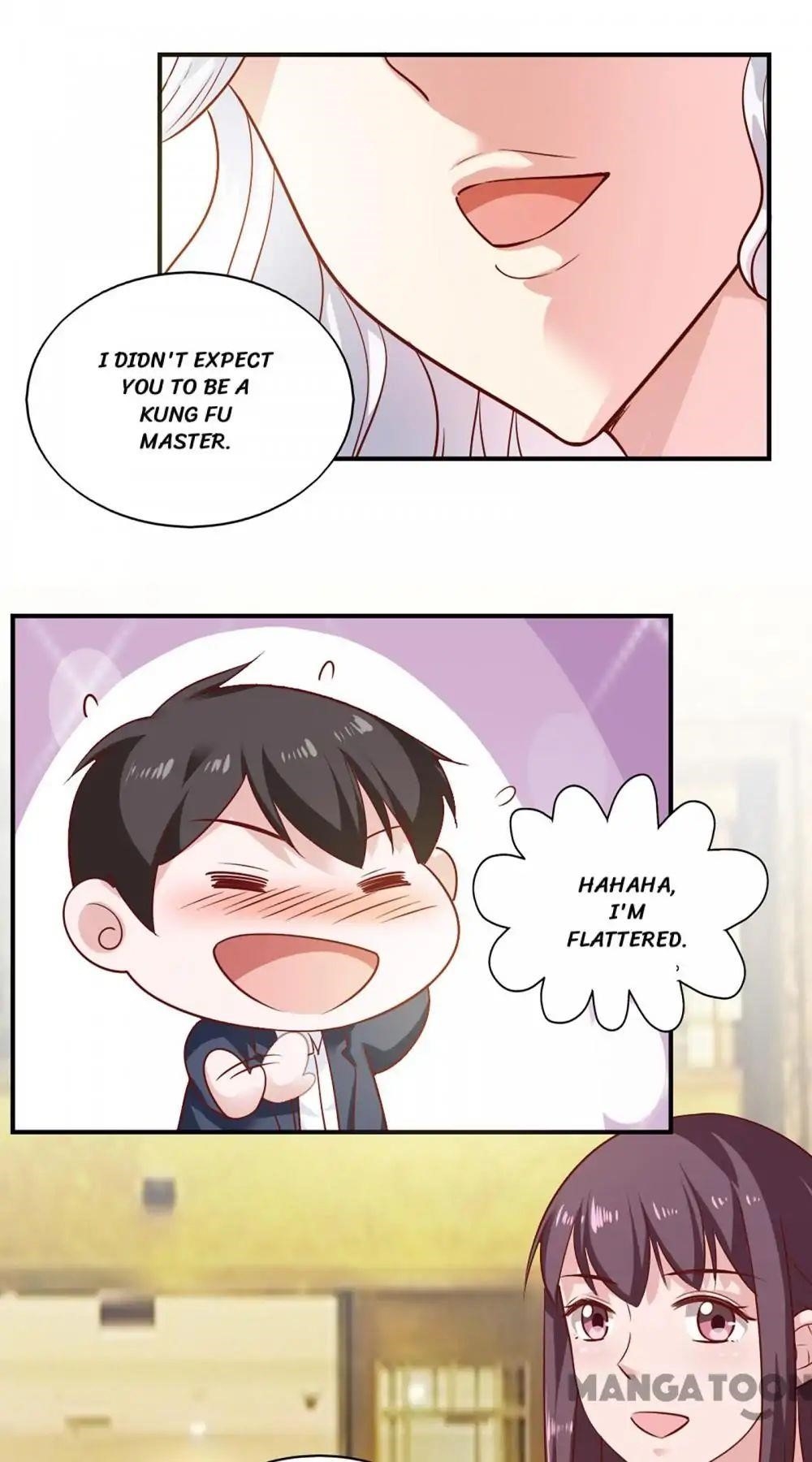 Almight Network Chapter 42 - Page 20