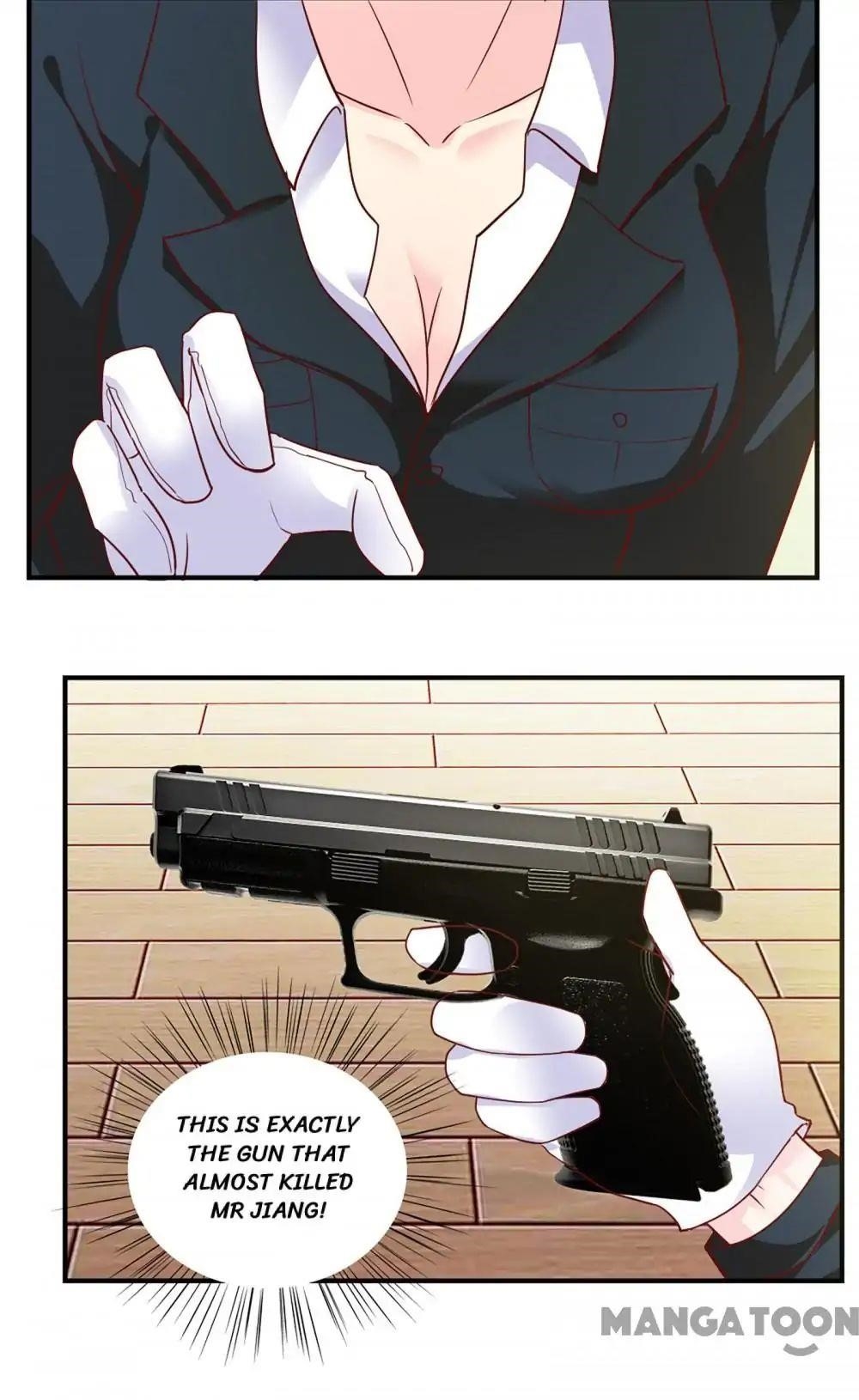 Almight Network Chapter 42 - Page 24