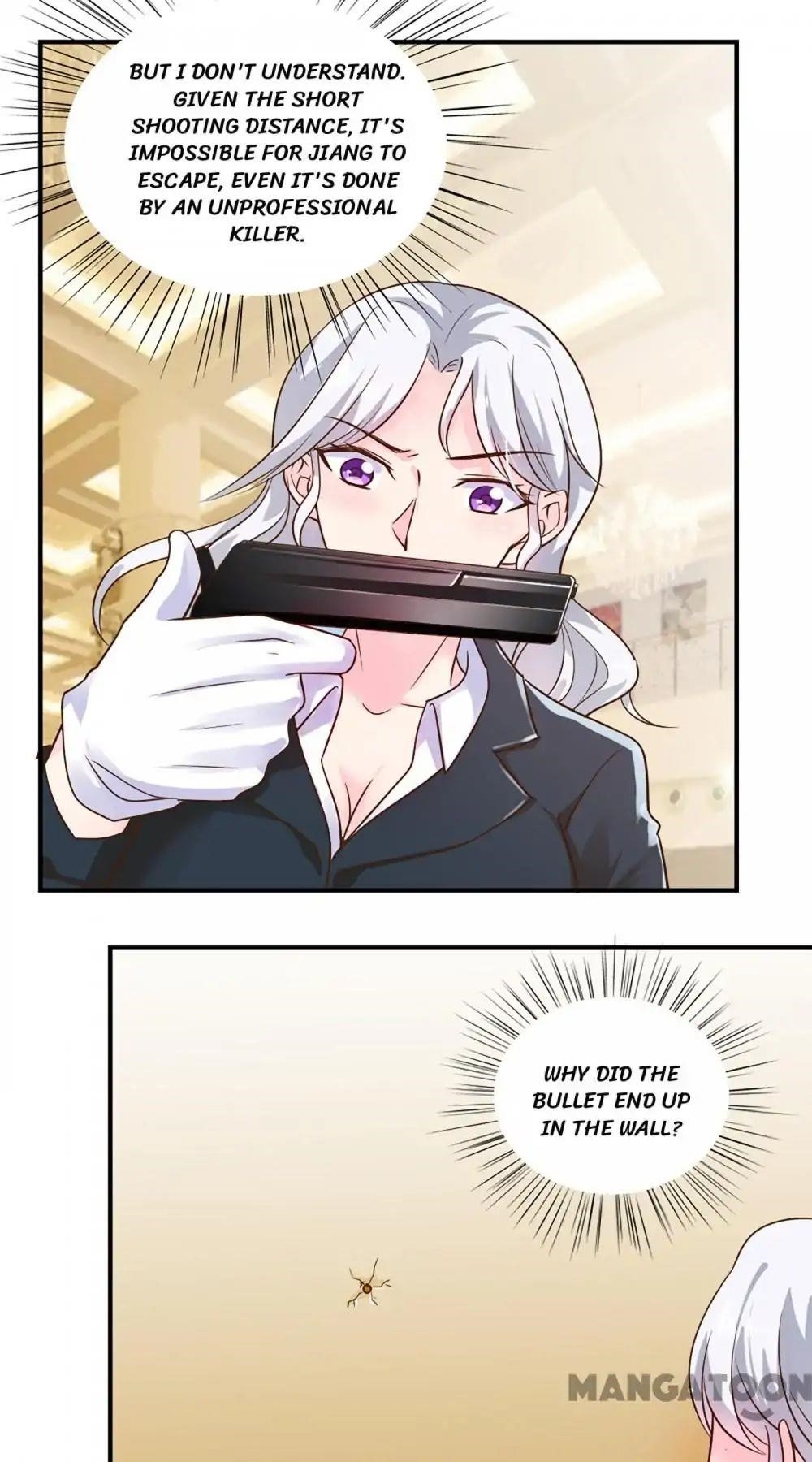 Almight Network Chapter 42 - Page 25