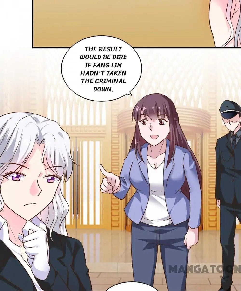 Almight Network Chapter 42 - Page 26