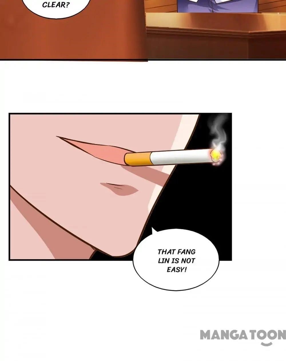 Almight Network Chapter 42 - Page 32