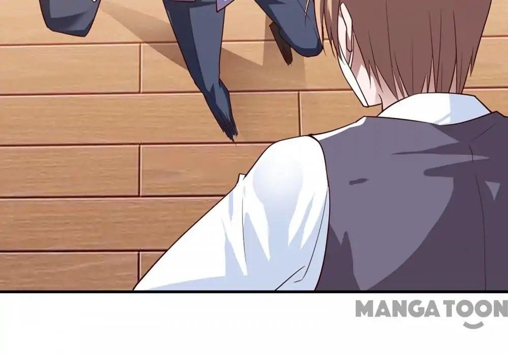 Almight Network Chapter 42 - Page 4