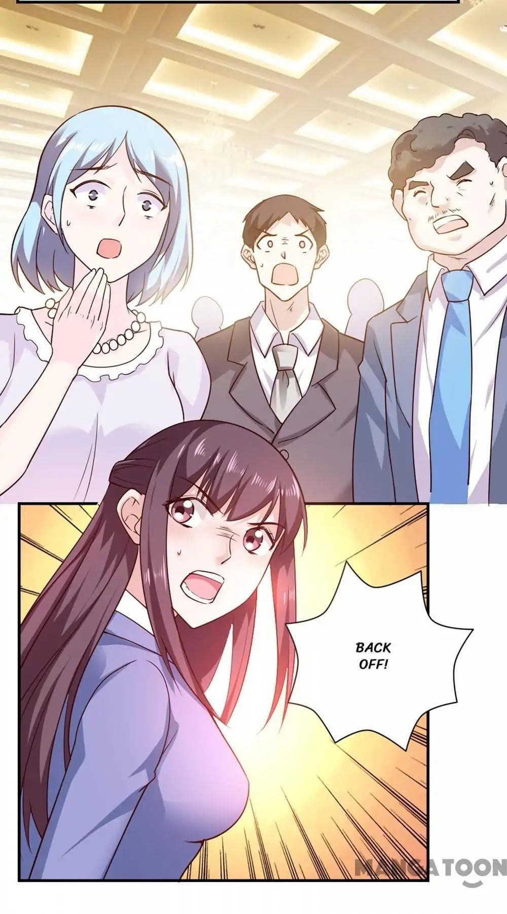 Almight Network Chapter 42 - Page 6