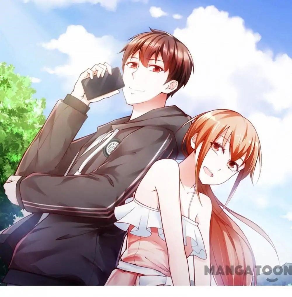 Almight Network Chapter 43 - Page 1