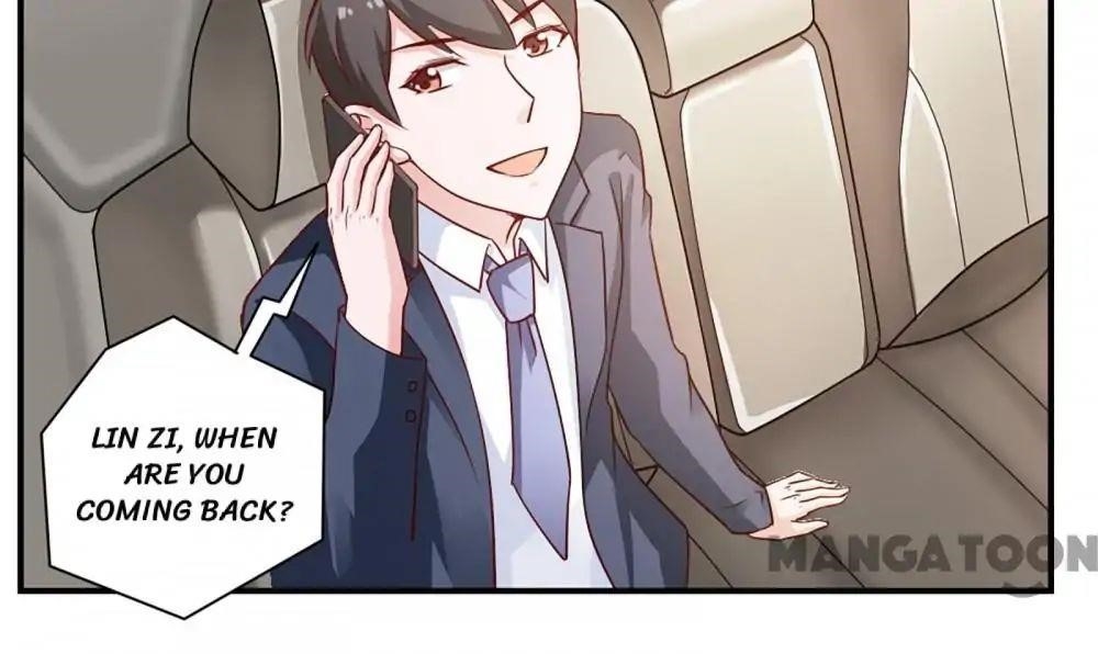 Almight Network Chapter 43 - Page 10