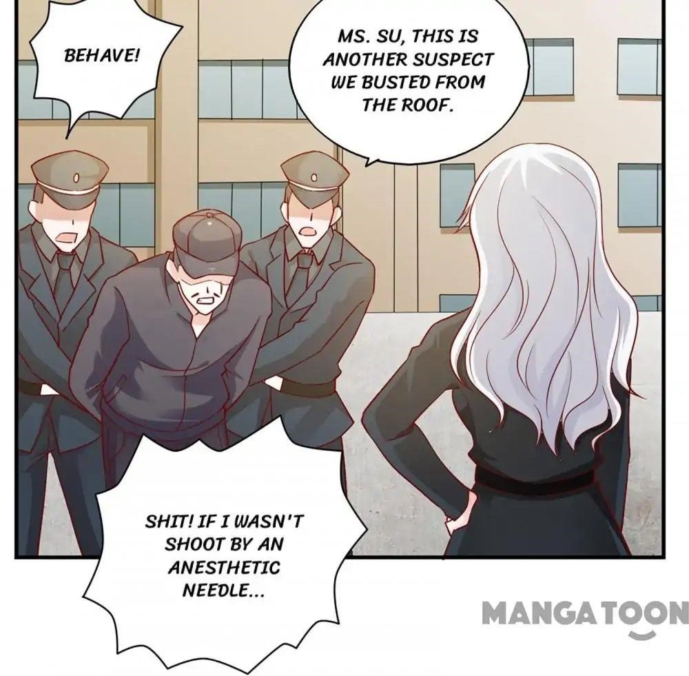 Almight Network Chapter 43 - Page 14