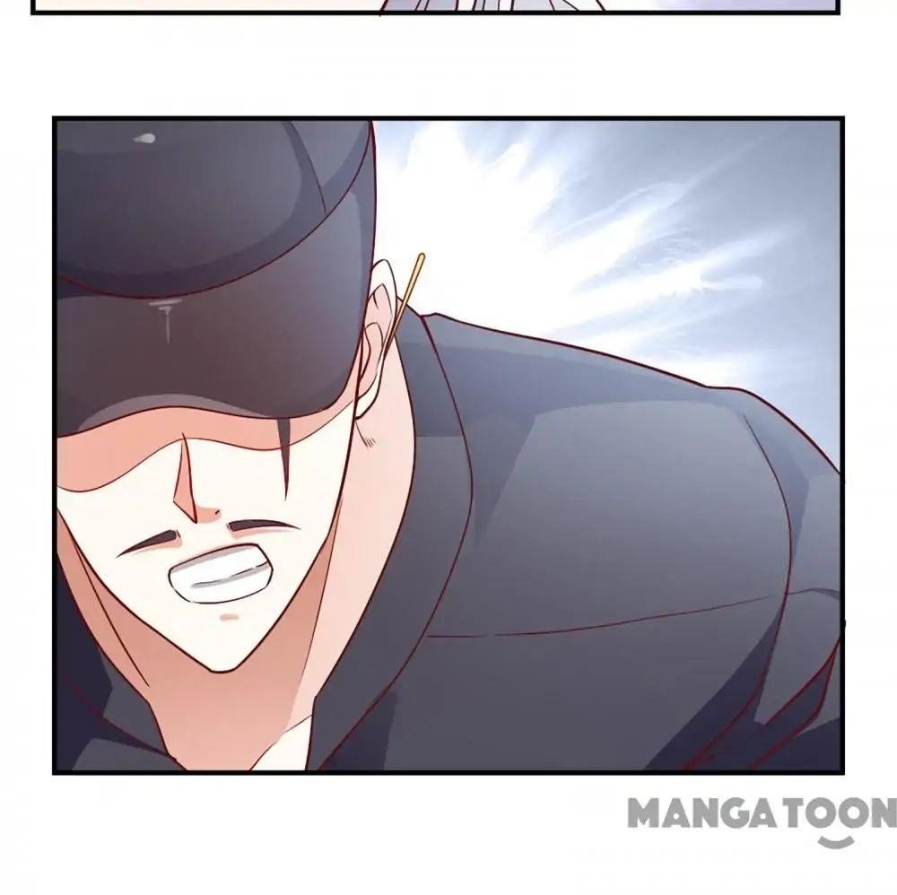 Almight Network Chapter 43 - Page 16