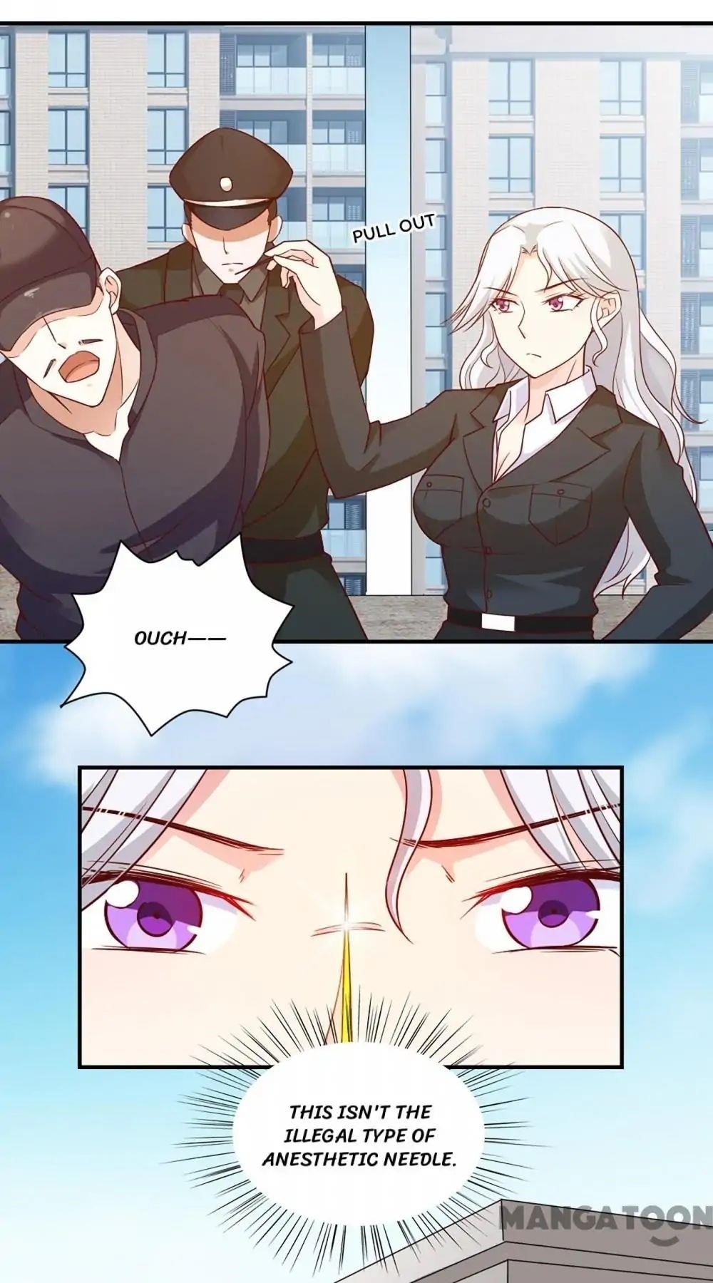 Almight Network Chapter 43 - Page 17