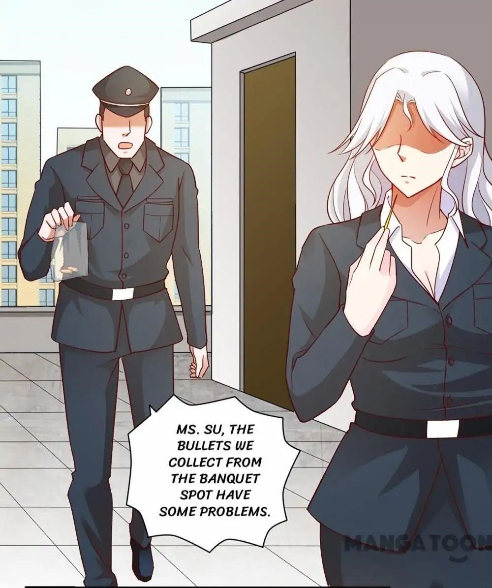 Almight Network Chapter 43 - Page 18