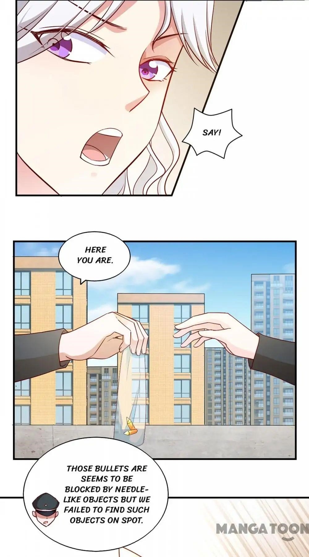 Almight Network Chapter 43 - Page 19