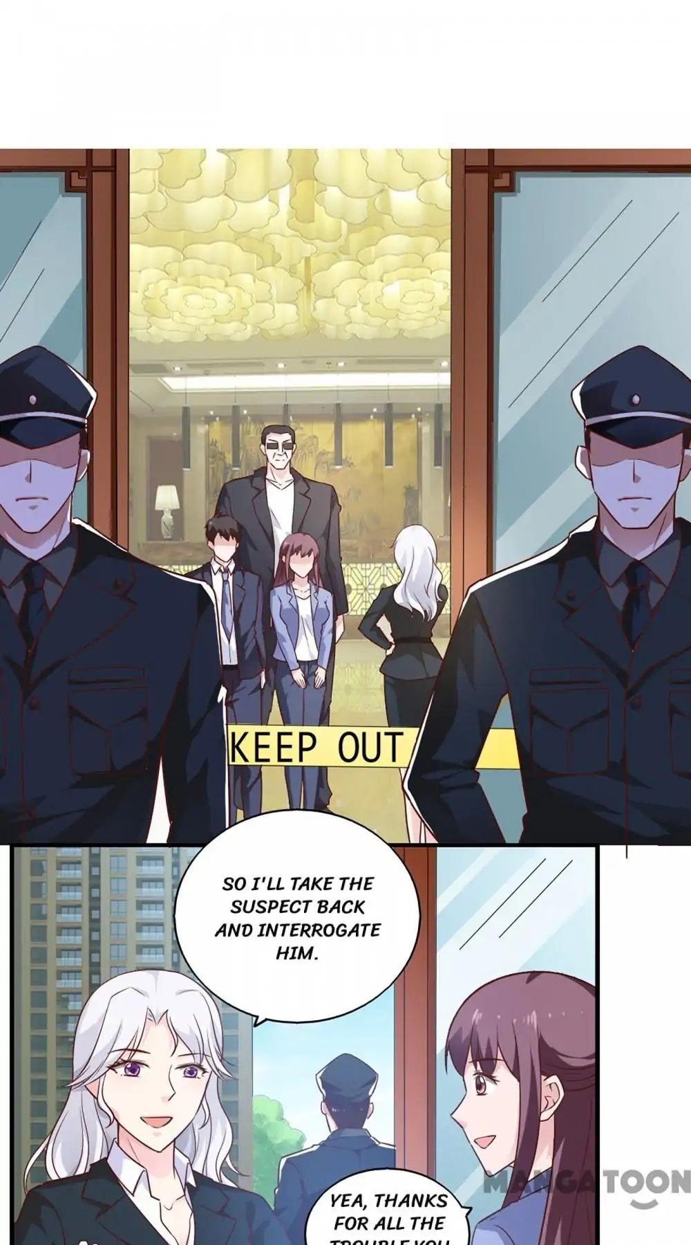 Almight Network Chapter 43 - Page 2