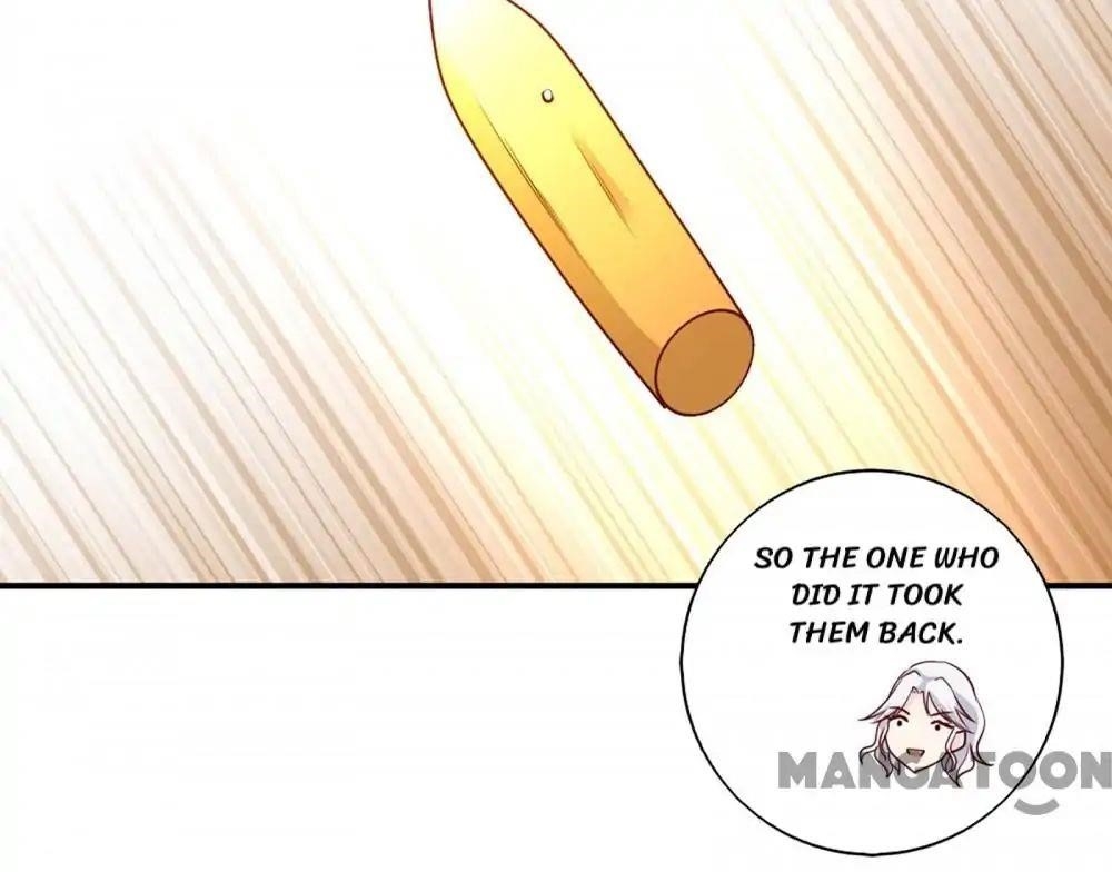 Almight Network Chapter 43 - Page 20