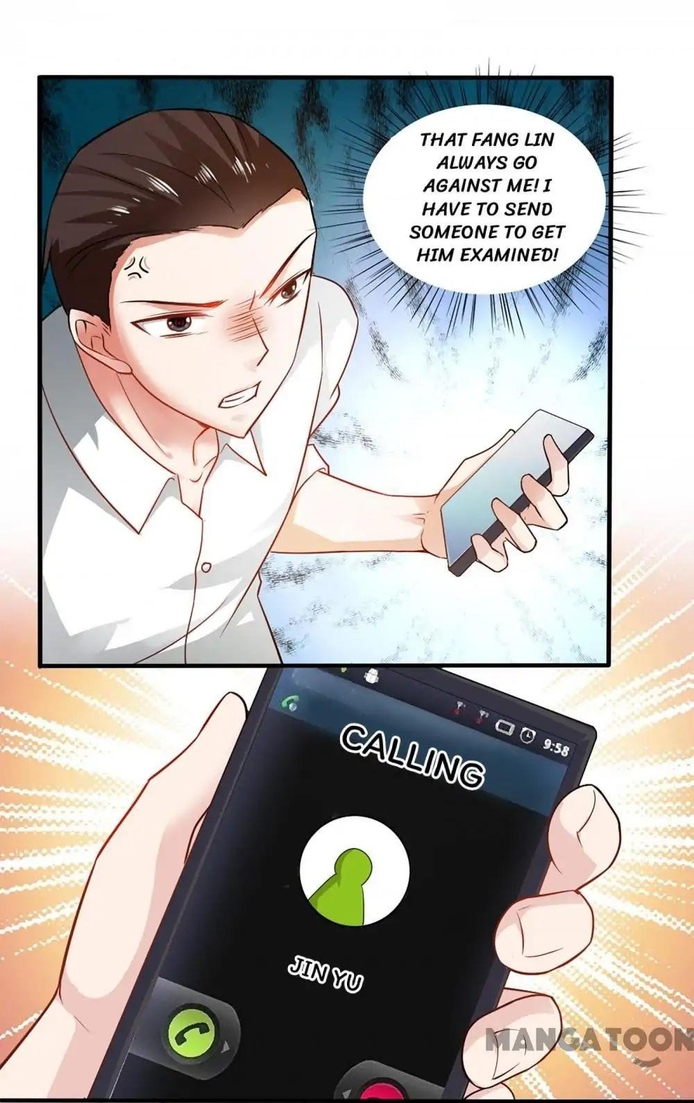 Almight Network Chapter 43 - Page 25