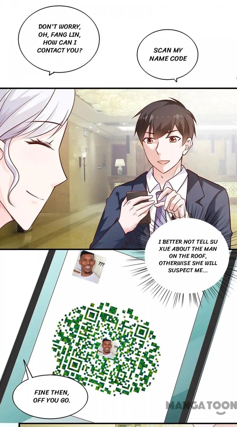 Almight Network Chapter 43 - Page 4