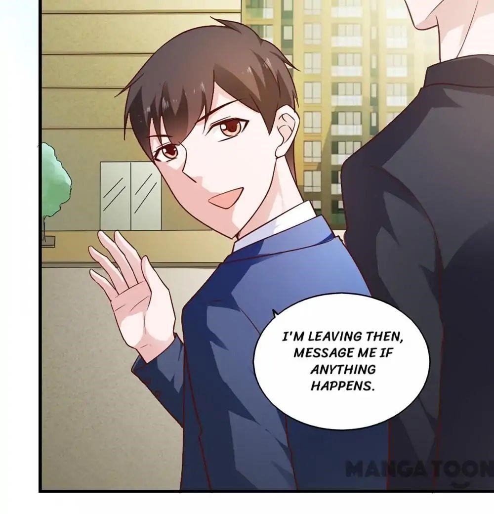 Almight Network Chapter 43 - Page 5