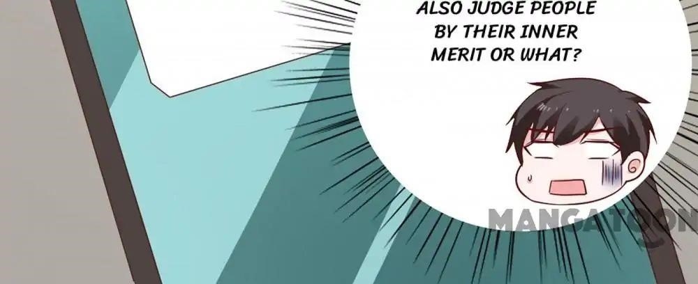 Almight Network Chapter 43 - Page 8