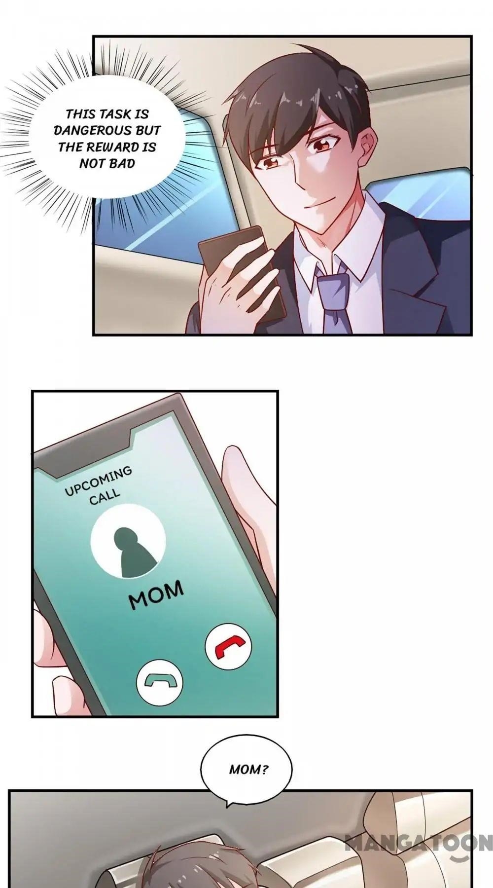 Almight Network Chapter 43 - Page 9