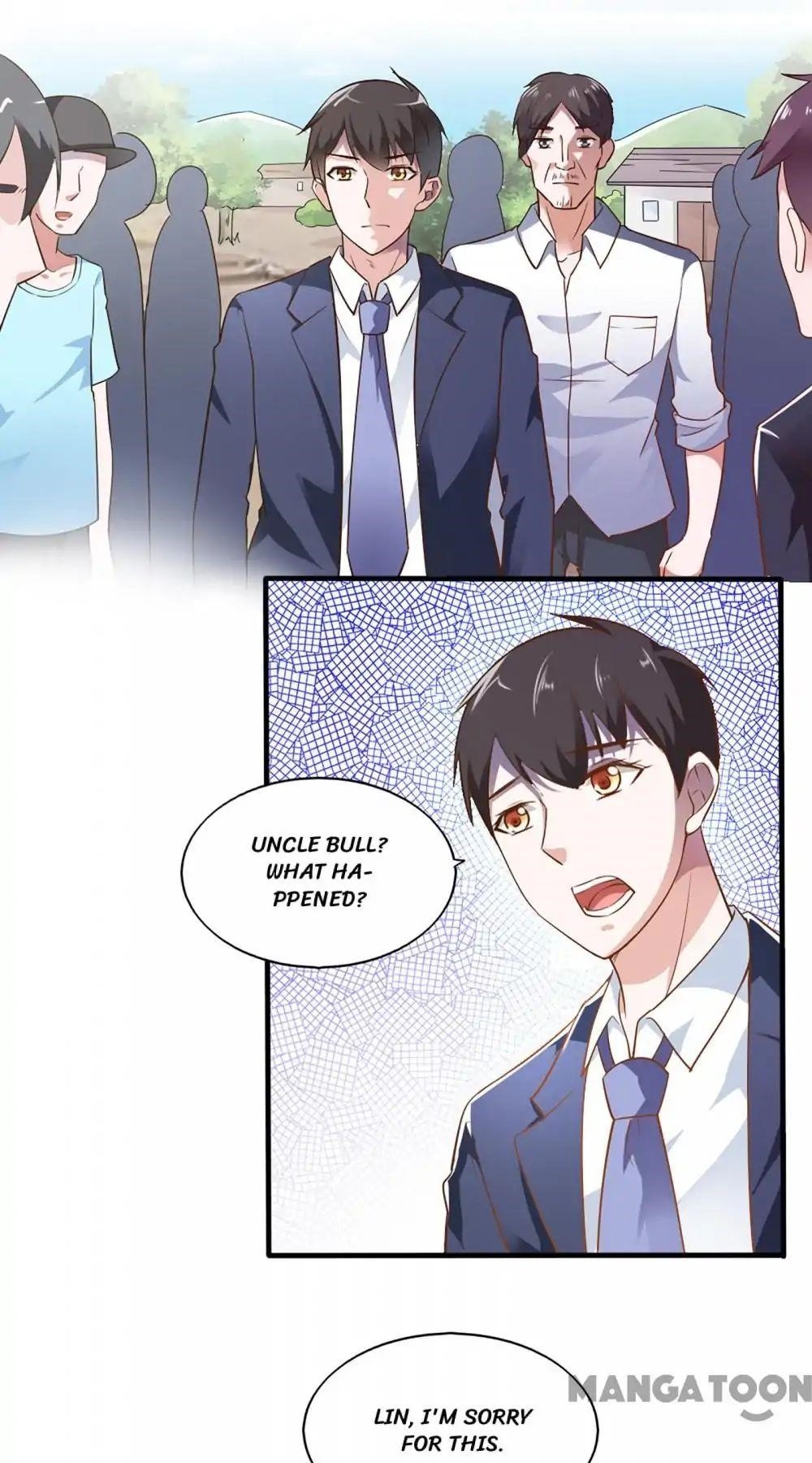 Almight Network Chapter 44 - Page 14