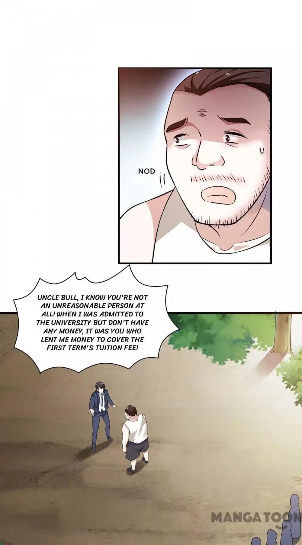 Almight Network Chapter 44 - Page 21