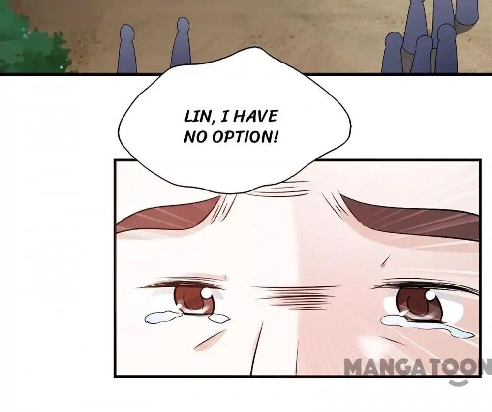 Almight Network Chapter 44 - Page 22