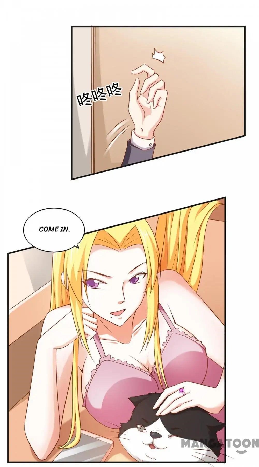 Almight Network Chapter 44 - Page 27