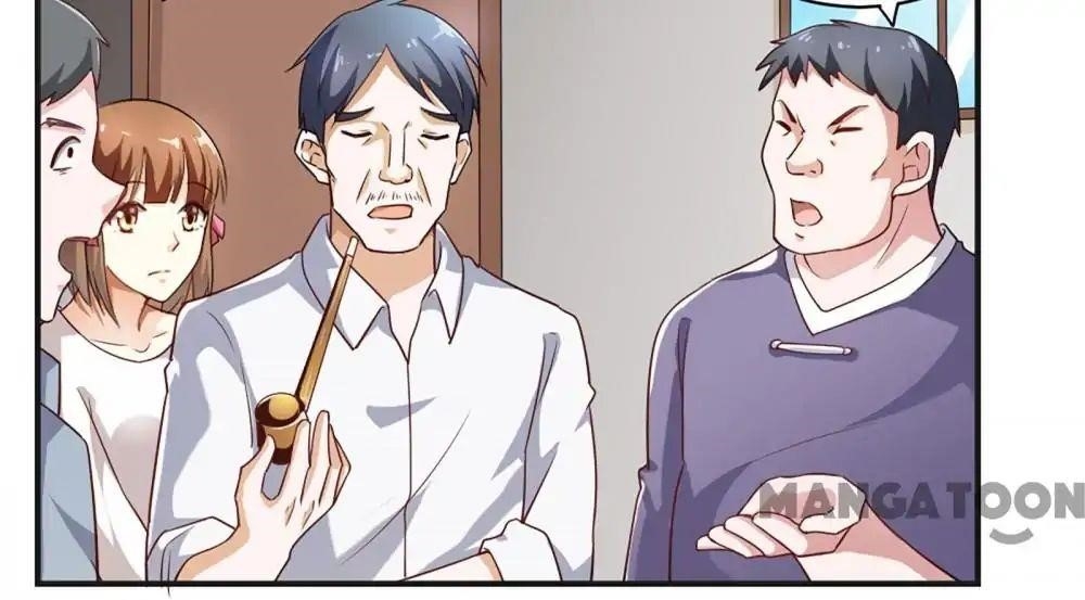 Almight Network Chapter 44 - Page 3