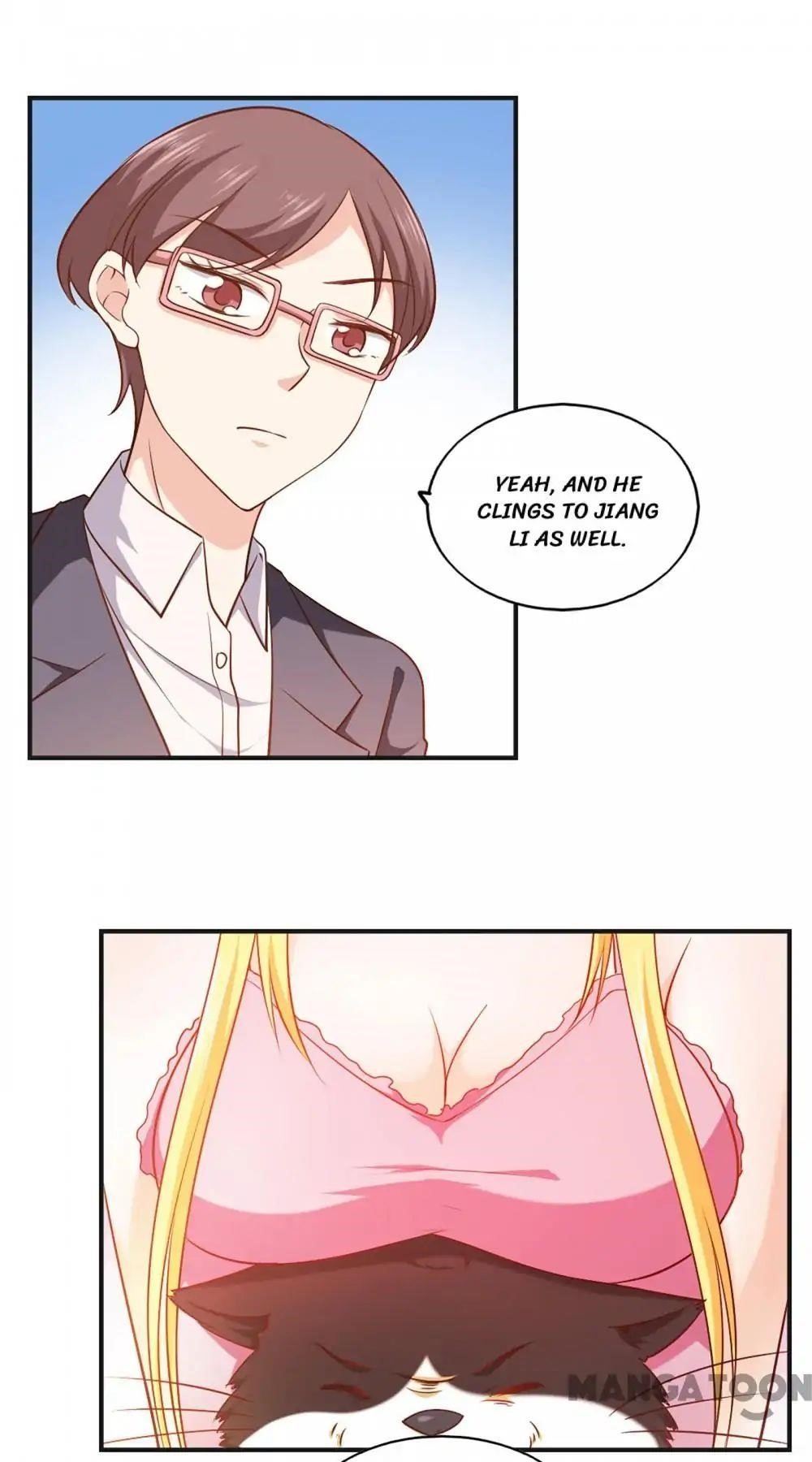 Almight Network Chapter 44 - Page 31