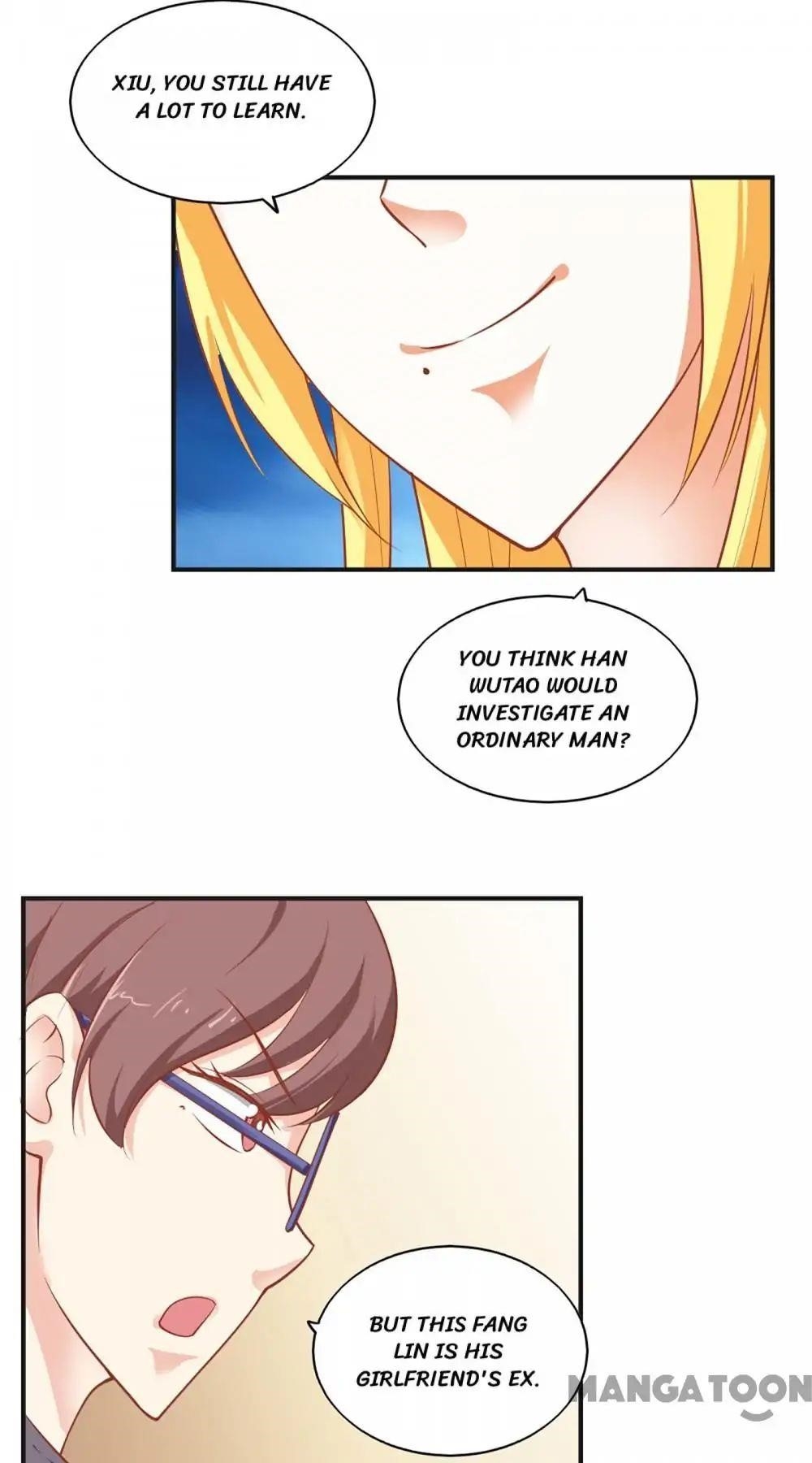 Almight Network Chapter 44 - Page 36