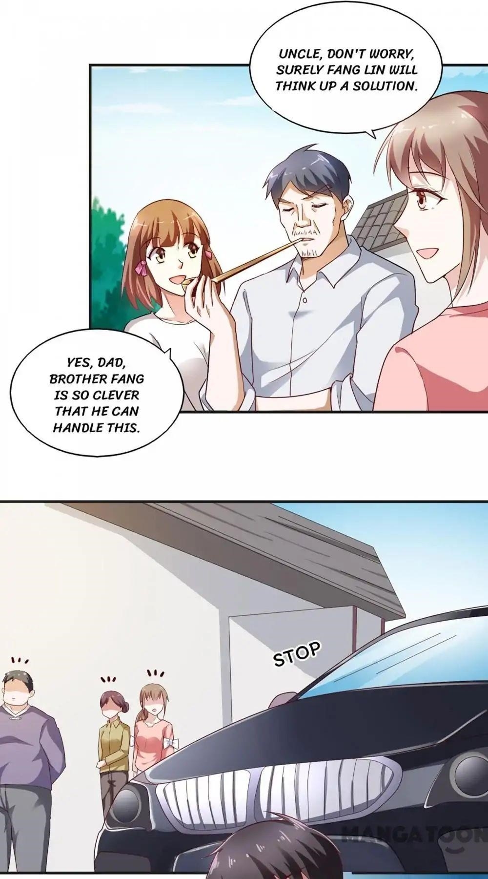 Almight Network Chapter 44 - Page 6