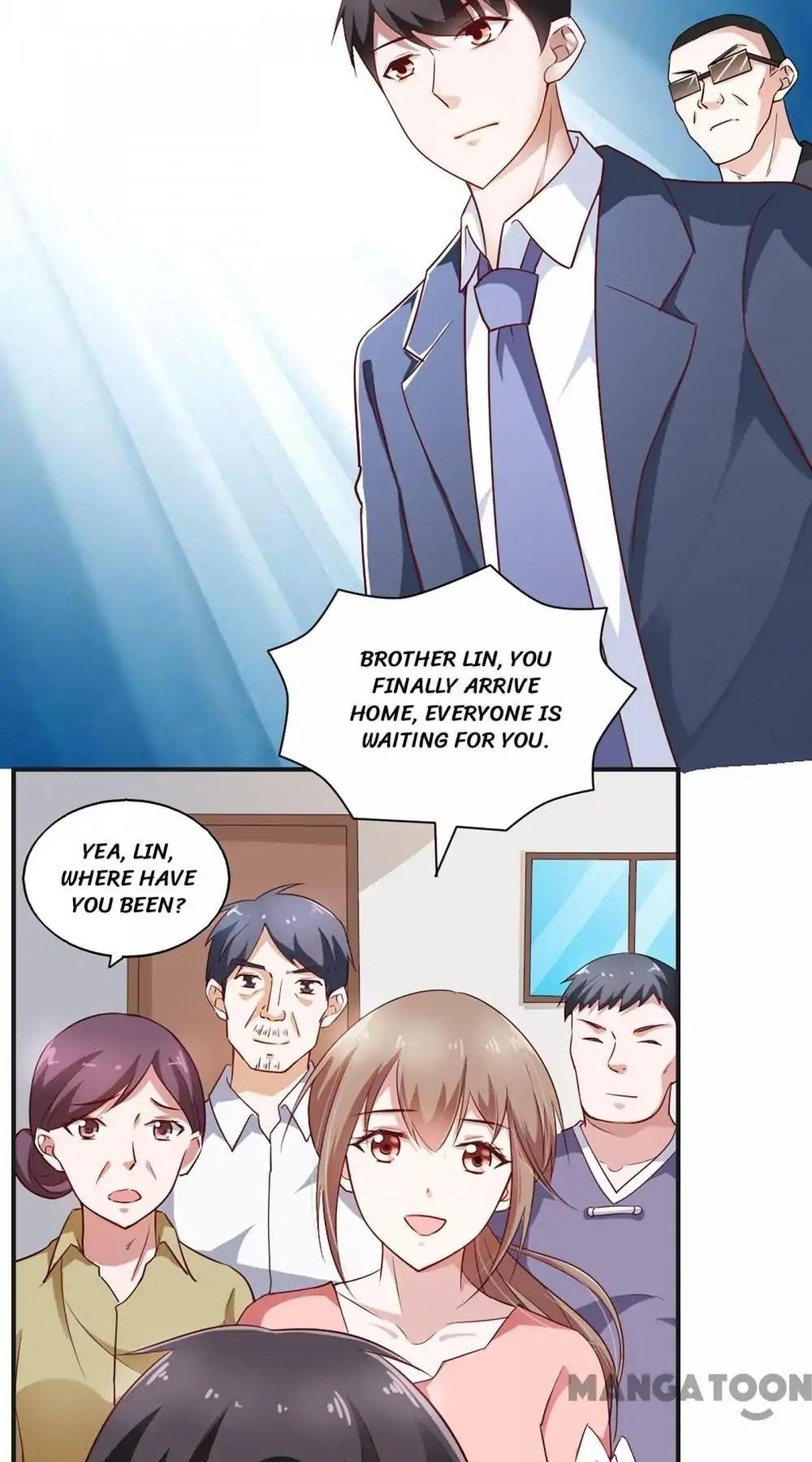 Almight Network Chapter 44 - Page 7