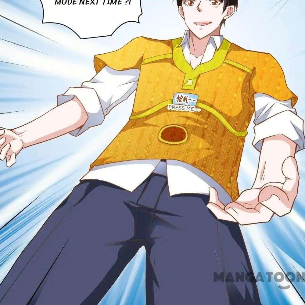 Almight Network Chapter 45 - Page 11