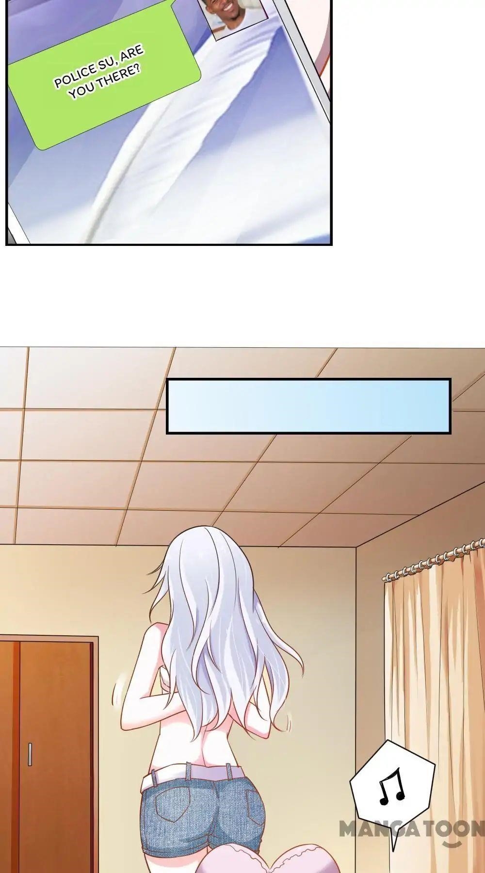 Almight Network Chapter 45 - Page 16