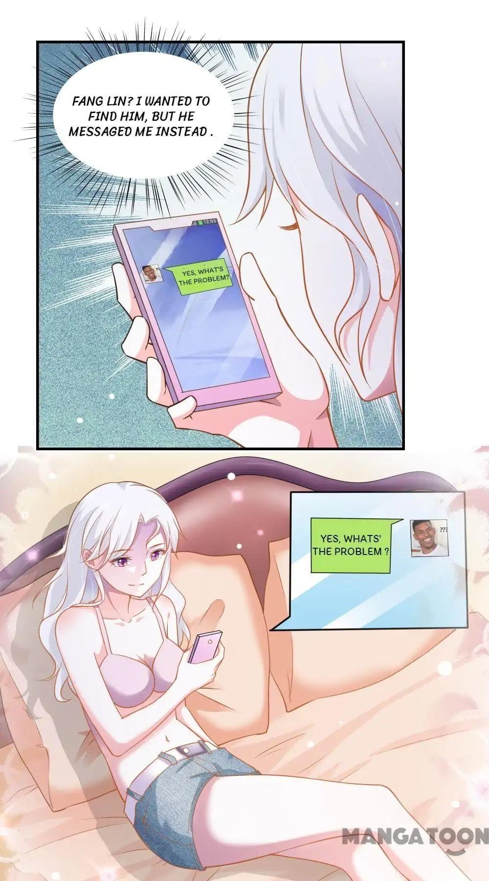 Almight Network Chapter 45 - Page 18