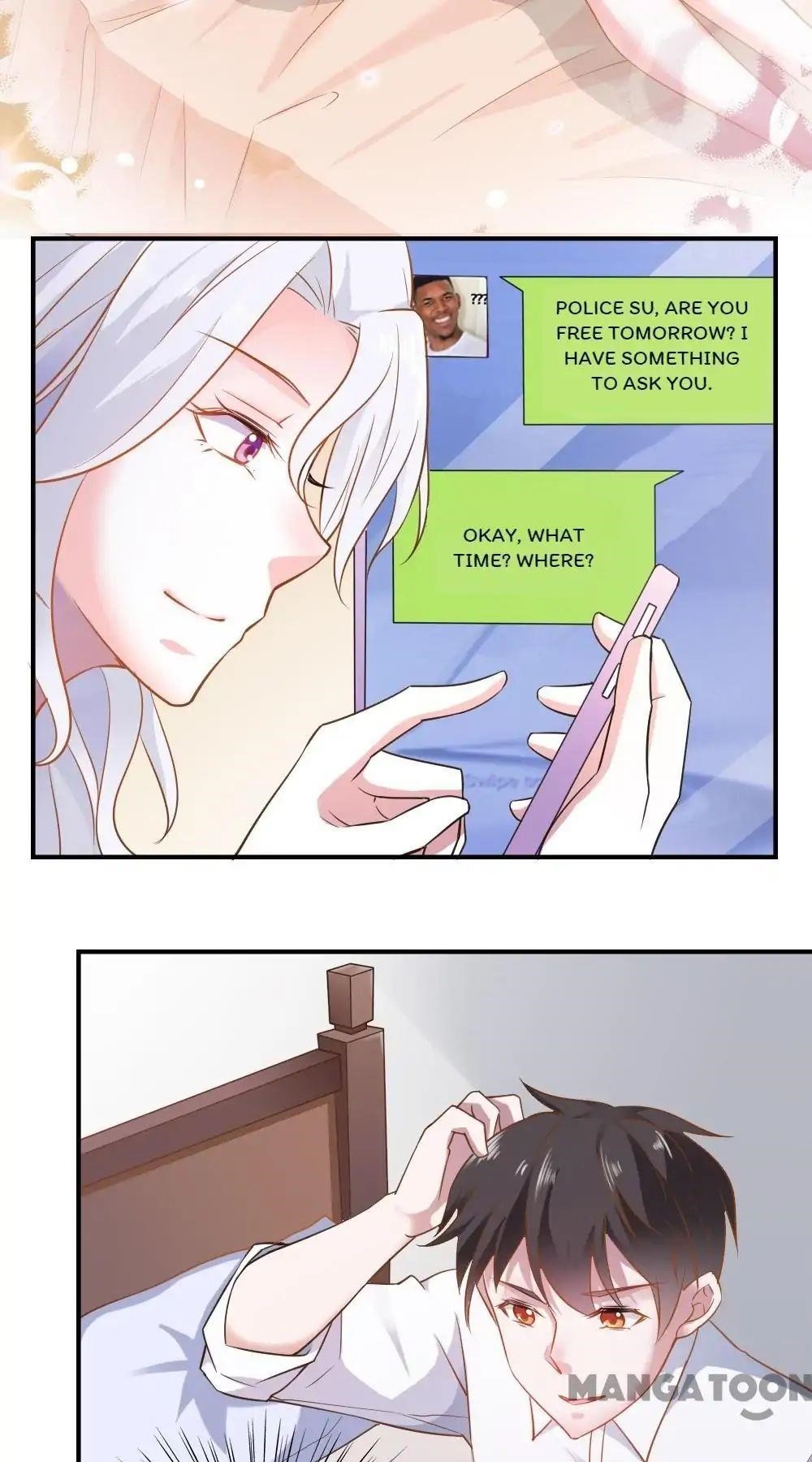 Almight Network Chapter 45 - Page 19