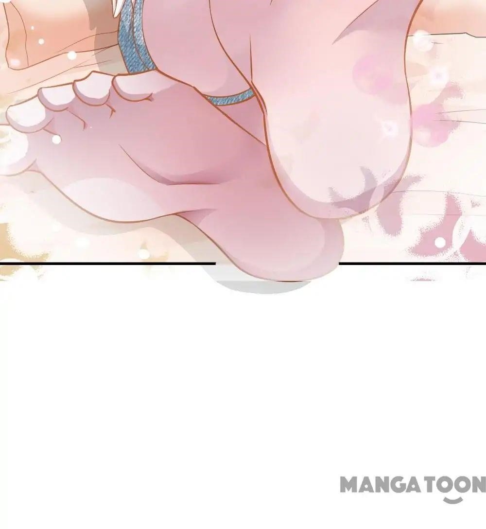 Almight Network Chapter 45 - Page 21