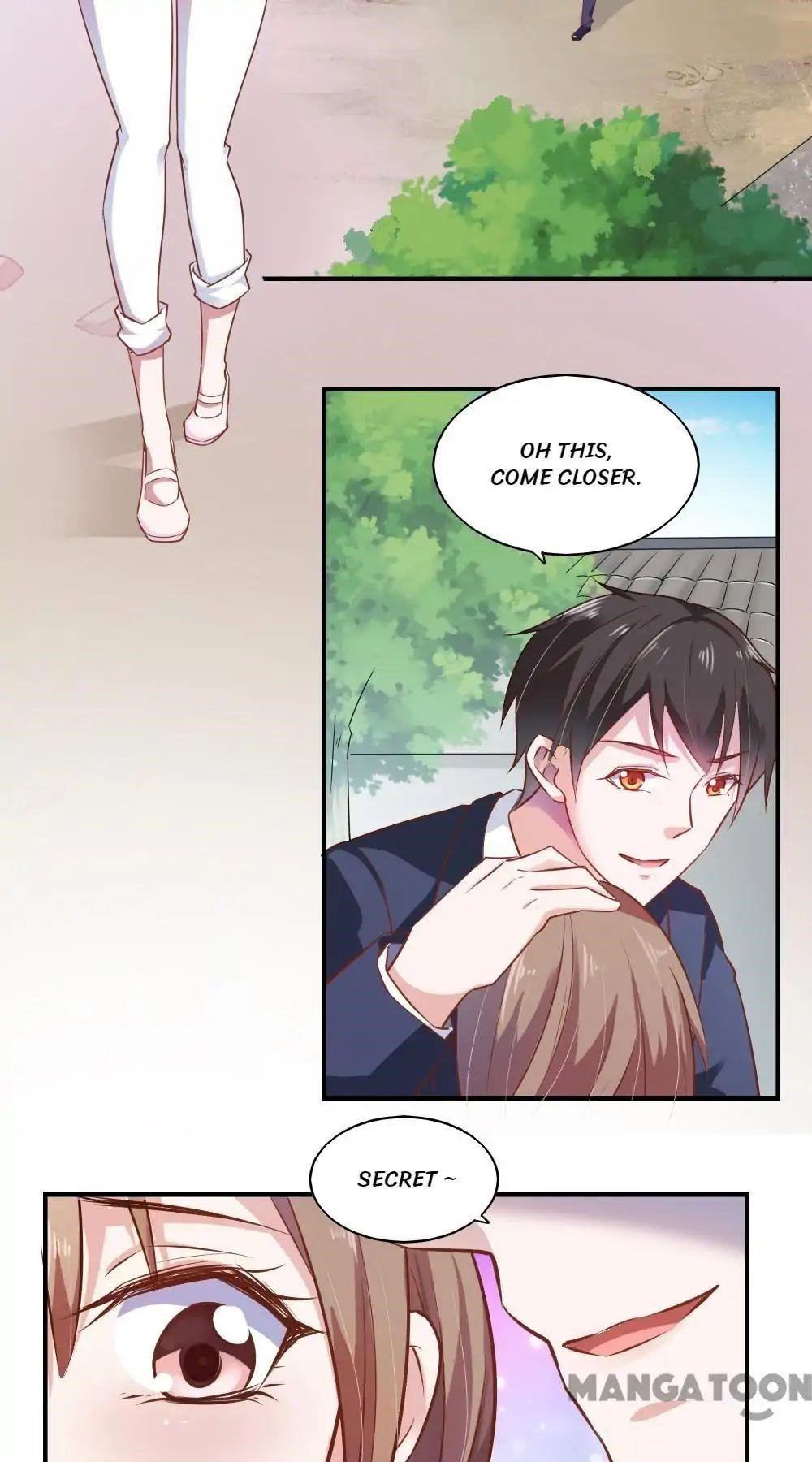 Almight Network Chapter 45 - Page 5