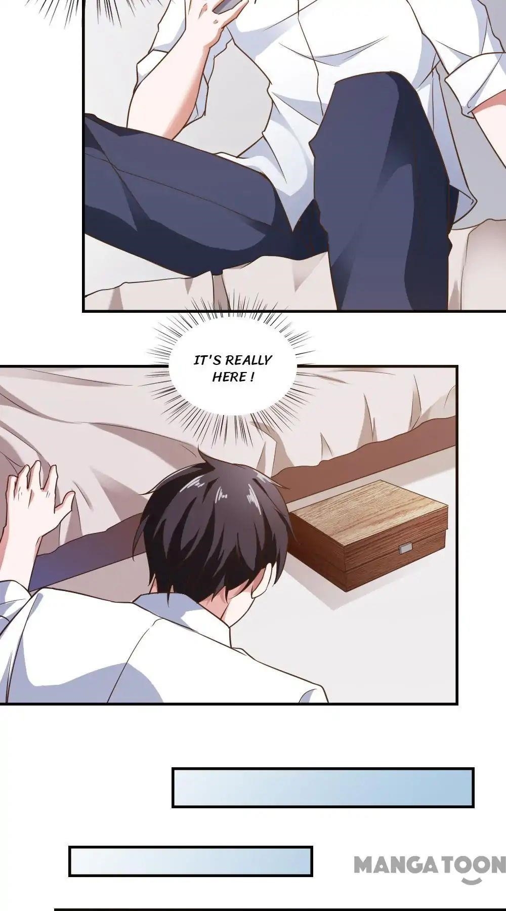 Almight Network Chapter 45 - Page 8