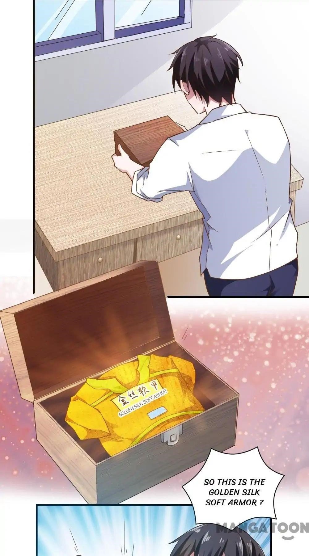 Almight Network Chapter 45 - Page 9