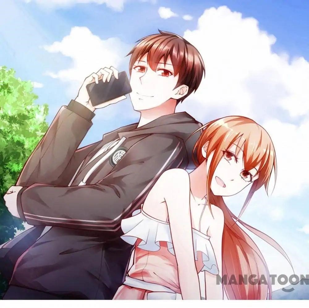 Almight Network Chapter 46 - Page 1