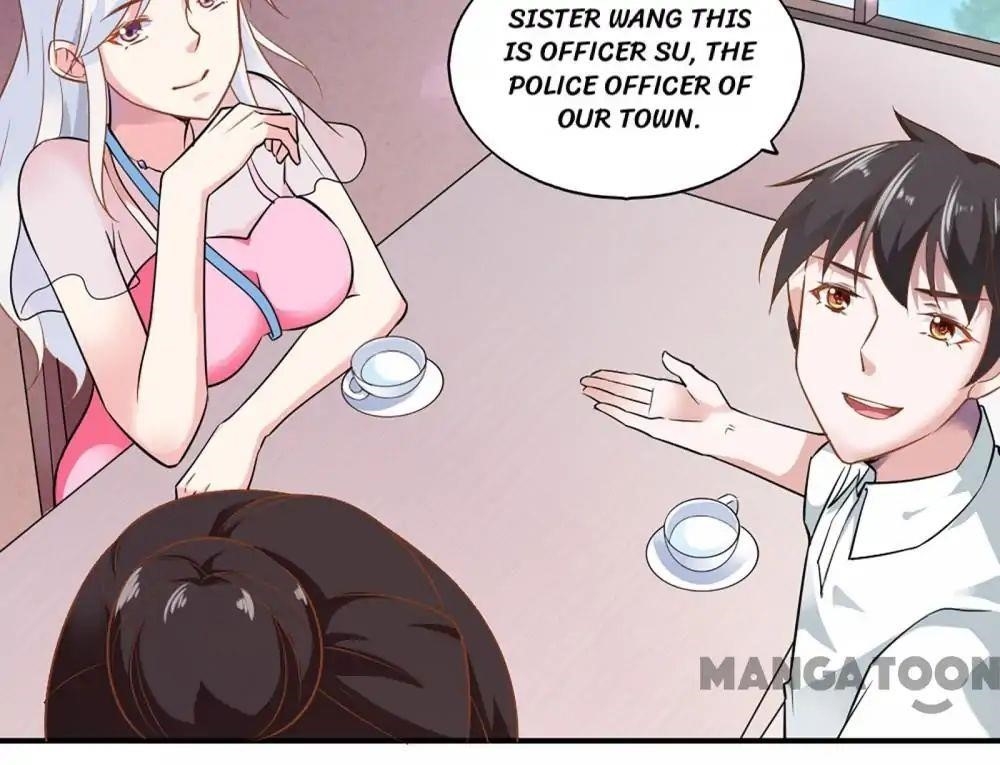 Almight Network Chapter 46 - Page 14