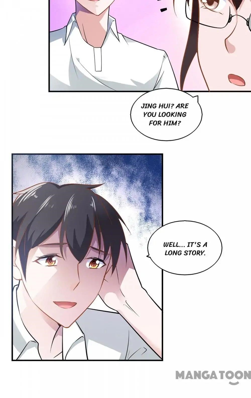 Almight Network Chapter 46 - Page 16