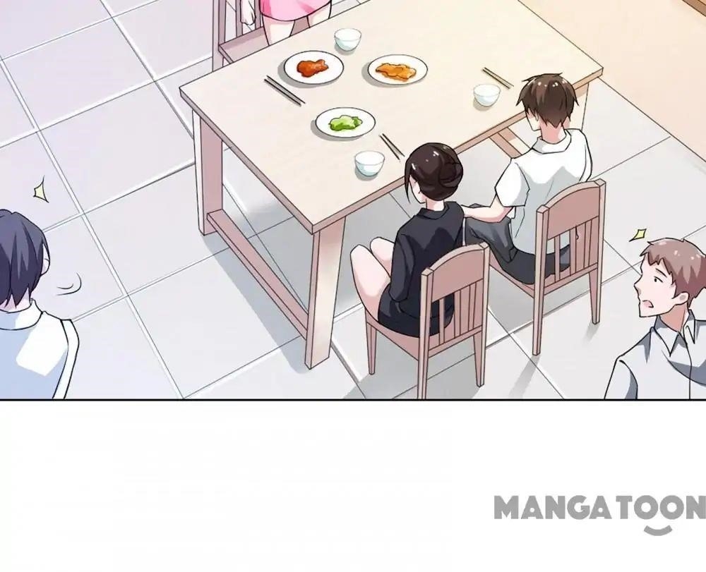 Almight Network Chapter 46 - Page 22