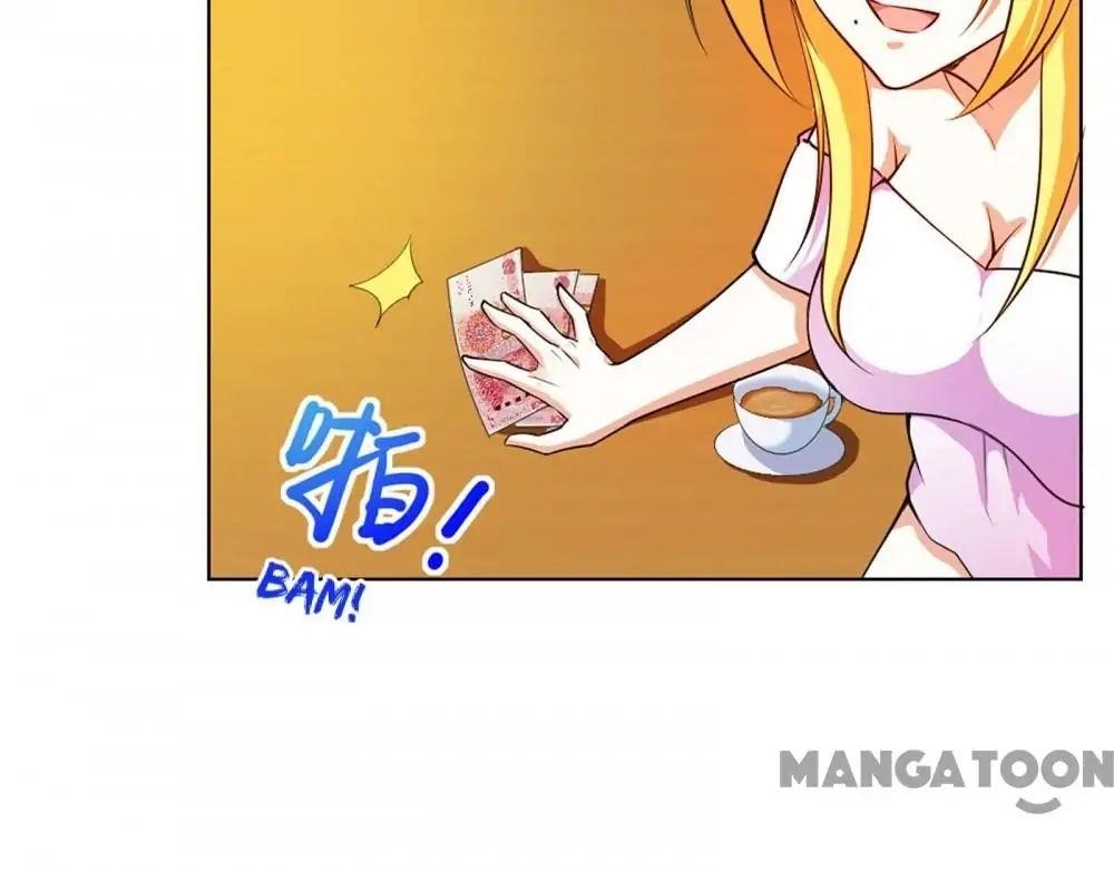 Almight Network Chapter 46 - Page 24