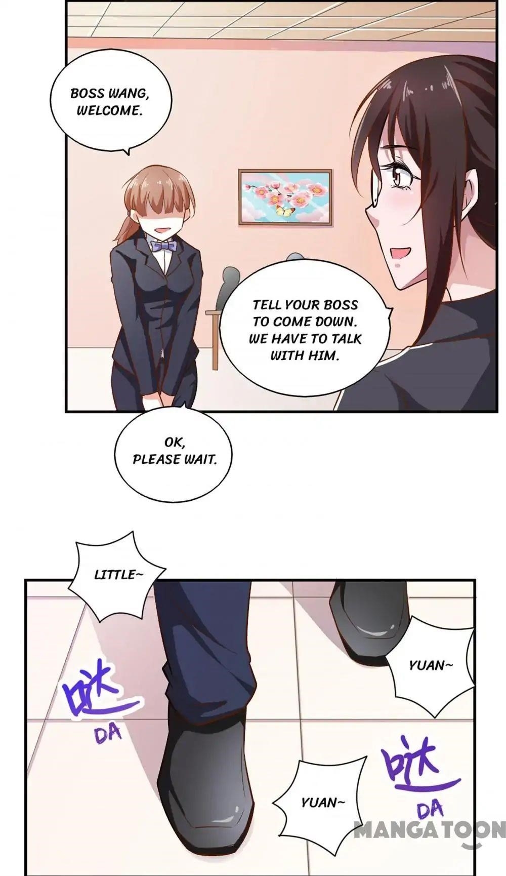 Almight Network Chapter 46 - Page 26